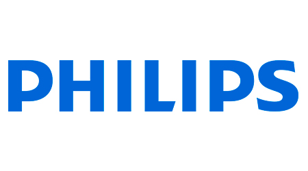 logo Philips site Green Eletronica