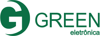 Logo Green Eletronica