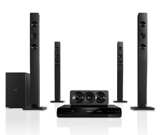 manutenção, reparo home theater