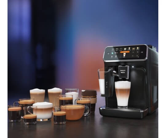 cafeteira expresso philips walita