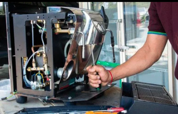 cafeteira expresso manutenção preventiva e corretiva green eletronica