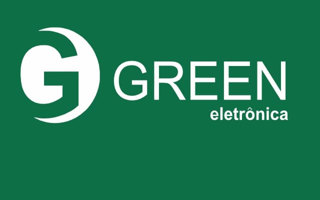 empresa greeneletronica